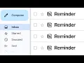 Notion Reminders Are A Game Changer Full Setup Guide