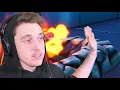 LazarBeam Using LOADING SCREEN TIPS to WIN