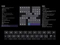 NYT The Midi Crossword 22 July 2026