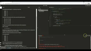 Codility - Solving MaxCounters to get 100 in Python 3