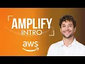 AWS Amplify Introduction