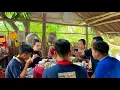 Download Lagu Chào Đón Chị Kim Loan Đến Thăm Gia Đình Hương Rừng U Minh •HRUM |#54
