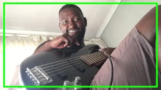 Lalelani Episode 4: Ntabezimnyama - Buhlebendalo Bass Cover