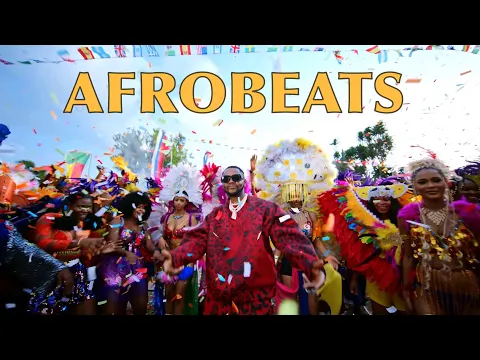 Download MP3 2023 🔥 Afrobeats vs Amapiano music Hits mix [Who's ur guy,Davido,Burna Boy,Ayra star,Asake]Dj Luqman