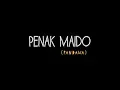 Berlinda - Penak Maido (Official Video Lyric)