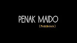 Download Berlinda - Penak Maido (Official Video Lyric) MP3