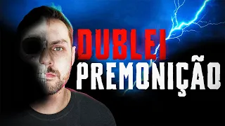 EU DUBLEI "PREMONIÇÃO 6: Laços de Sangue" !!