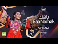 Download Lagu Baa Namak - Aryana Sayeed - Official Video / بانمک - آریانا سعید