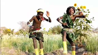ndama jigushilaga ujumbe kenya 5 7 2026
