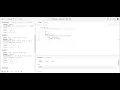 Merge Strings - Python