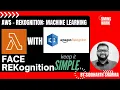 Building Image Recognition with AWS Lambda and Rekognition A Complete Guide
