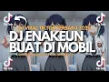 Download Lagu DJ DROP ENAKUEN V9 SOUND JJ FULL BASS COCOK DI MOBIL VIRAL TIKTOK 2025