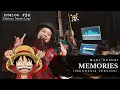 Download Lagu MEMORIES [Indonesia Ver.] - MAKI OTSUKI OST. One Piece [COVER] By Nay | H!MLOG#24