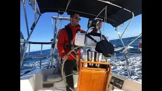 Singlehanding Sea of Cortez – Wandersailing 24