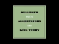 Dillinger - African Worldwide Version