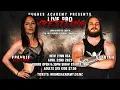 Free Match!! Hughes Academy Championship Match Frankie Quinn Vs Spartan April 22nd 2023
