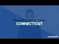 Average Nurse Practitioner Salary in Connecticut