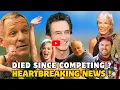 All 17 Survivor Contestants Who Have Passed Away Since Competing Ahead of the Landmark Season 50