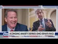 MICHIGAN UPDATENew polling shows Republican Mike Rogers leading socialist Abdul El-Sayed 51-47