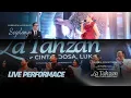 Download Lagu Live Performance Marshanda \u0026 Andi Rianto for \