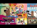 Download Lagu Scooby Doo 3 Series | Tom and Jerry Classics | Haddi Mera Buddy | Powerpuff Girls Z | We Bare Bears