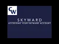 Accessing Skyward