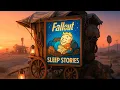 Download Lagu The Great Wasteland Drift: Caravan Life Tales | Fallout Bedtime Stories | Fallout ASMR for Sleep