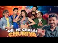 Download Lagu Dil Pe Chalai Churiya  Reaction | Sonu Nigam | Raju Kalakar, Anjali, Rajan, Rishabh,Deepak