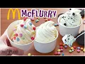 1 Minute MCDONALD S MCFLURRY Soft Ice Cream everytime