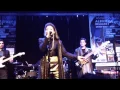 @AshleyDuBose singing "Intoxicated" off her new Album "Be You"