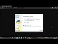 CANoe Automation using Robot Framework Setup Installation