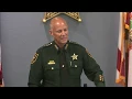 Pinellas County Sheriff s Office Press Conference - December 16 2019
