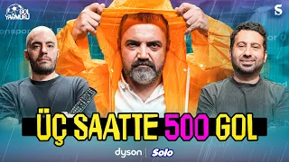 Süper Lig'de İlk Derbi, Palace & Dortmund'un Geri Dönüşü, Atletico Kayıp | Gol Yağmuru #02