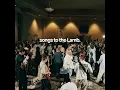 Behold the Lamb (feat. Grace Runkle)
