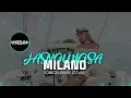Lagu MILANO - Jasnowłosa | COVER ( ROBSON REMIX ) 2025 
