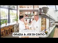 Grazia Restaurant - Captivating Spaces Series