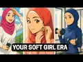 Download Lagu Dit is jouw soft girl-tijdperk — bouw je Akhirah, niet alleen esthetisch