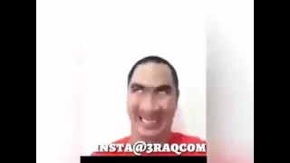 نغمة الايفون اتحداك اذا ما عدة الفديو 