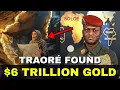Download Lagu Ibrahim Traoré Found The World's Largest Treasure \u0026 Changed Everything