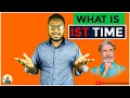 WHAT IS IST TIME What is meant by IST TIME
