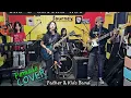 Download Lagu WHO'S CRYING NOW..(Journey) FEMALE Version.. @FRANZRhythm