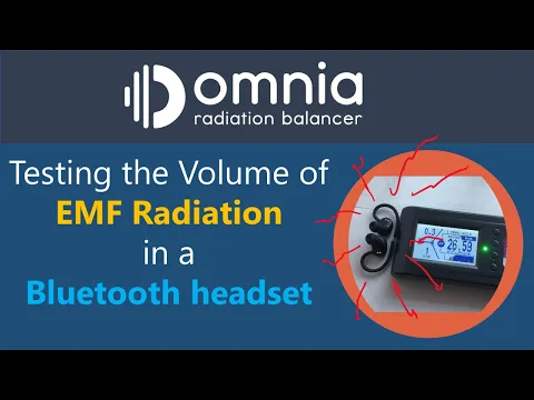 ORB MiCRO – Harmonize EMF Radiation (for Headphones, Airpods, Smartwatches)