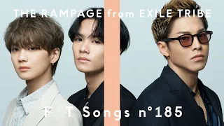 Download THE RAMPAGE from EXILE TRIBE（RIKU・川村壱馬・吉野北人）– MY PRAYER / THE FIRST TAKE MP3