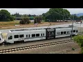 Sunnyvale Ca VTA Light Rail