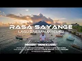 Lagu Rasa Sayange - Lagu Daerah Maluku (EDM Cover)