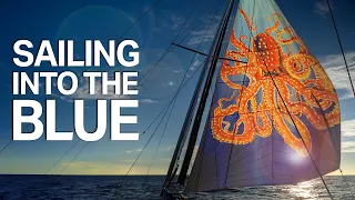 INCREDIBLE REMOTE ISLANDS You’ve Never Heard Of | Sailing Ep 380