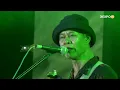 Tony Q Rastafara - Hanya Untukmu Live PRJ Jakarta fair Kemayoran 2022