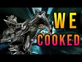 Build Pioneers Season 2 Episode 2 Redefining The Archgun Meta with Corvas Prime