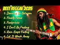 Download Lagu Best Reggae Song 2025 || Kumpulan Lagu Reggae Terbaru || Lagu Reggae Terbaik \u0026 Terpopuler