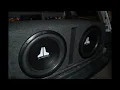 Justin Quiles - Esta Noche ft. Farruko (Remake) [BASS BOOSTED+CAR AUDIO]